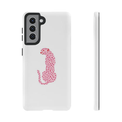 Leopard Tough Cases