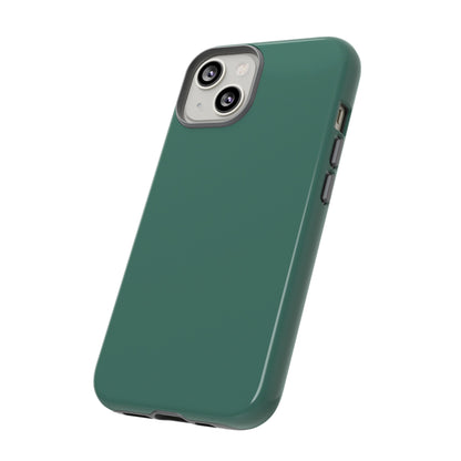 Swamp Green Tough Cases