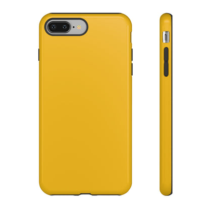 Mustard Tough Case