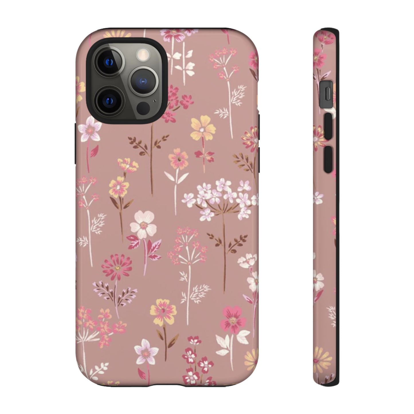 Liliana Tough Case