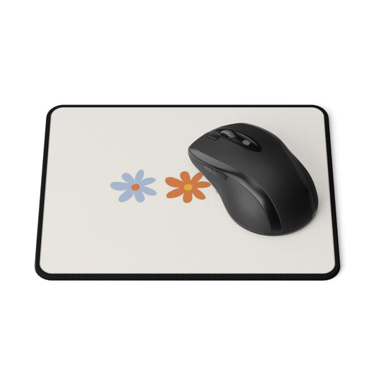 Petal Non-Slip Gaming Mouse Pad