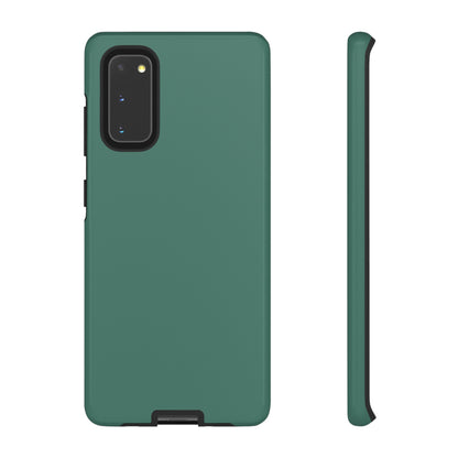 Swamp Green Tough Cases