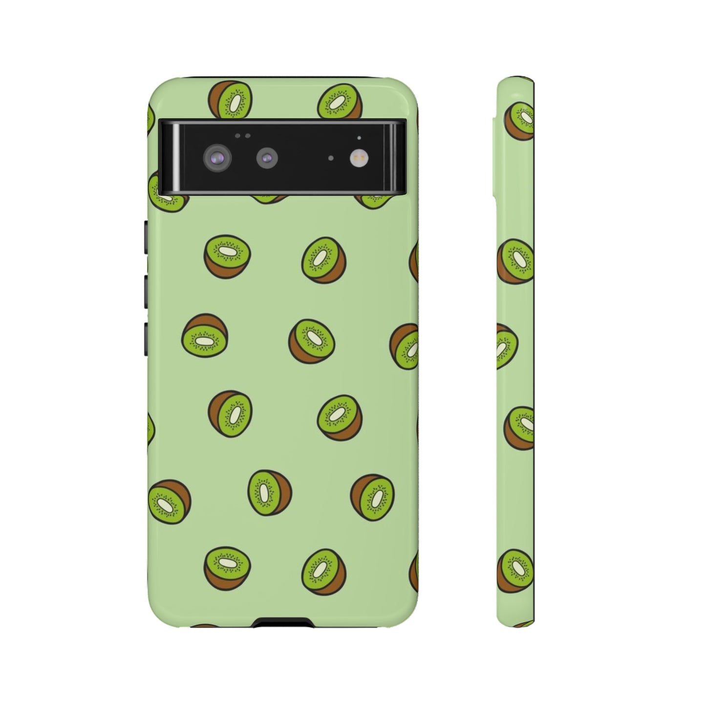 Kiwi Tough Cases