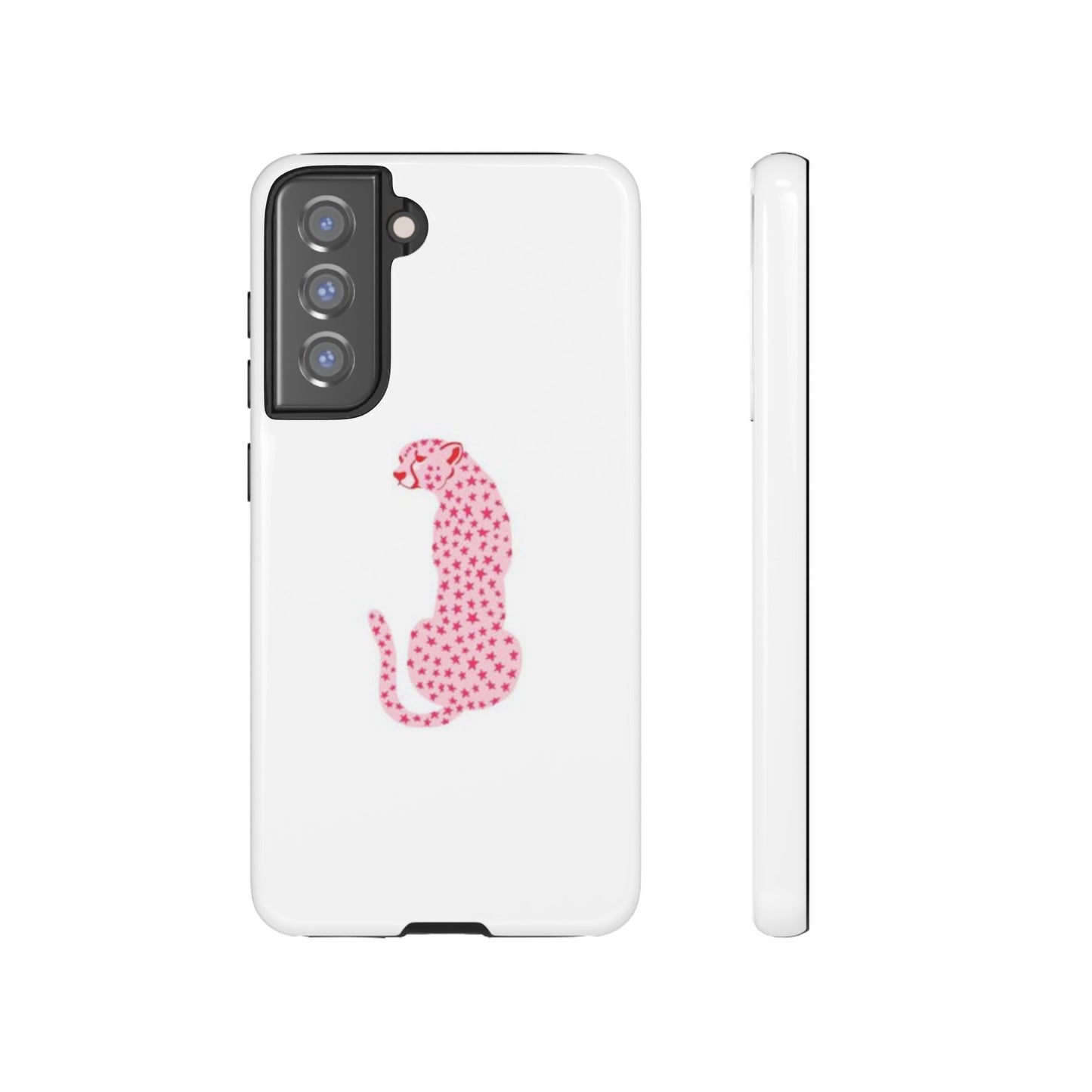 Leopard Tough Cases