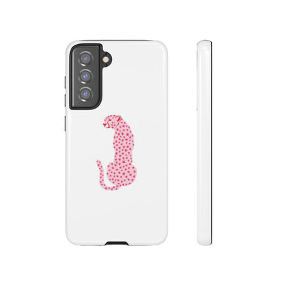 Leopard Tough Cases