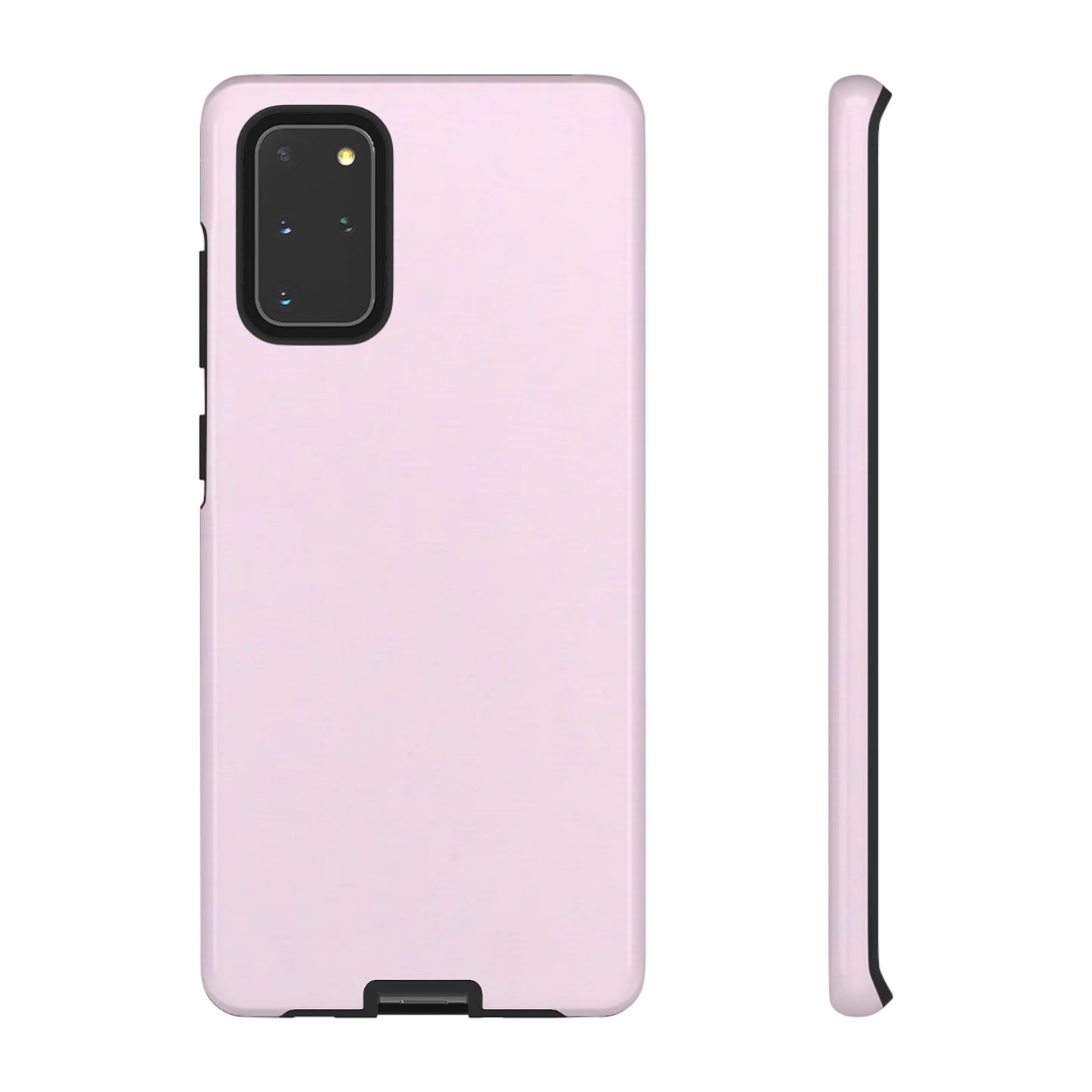 Classic Baby Pink Tough Cases