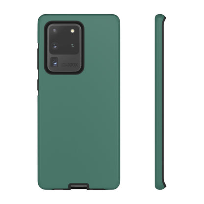 Swamp Green Tough Cases