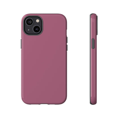 Dusty Rose Tough Case