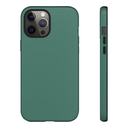 Swamp Green Tough Cases