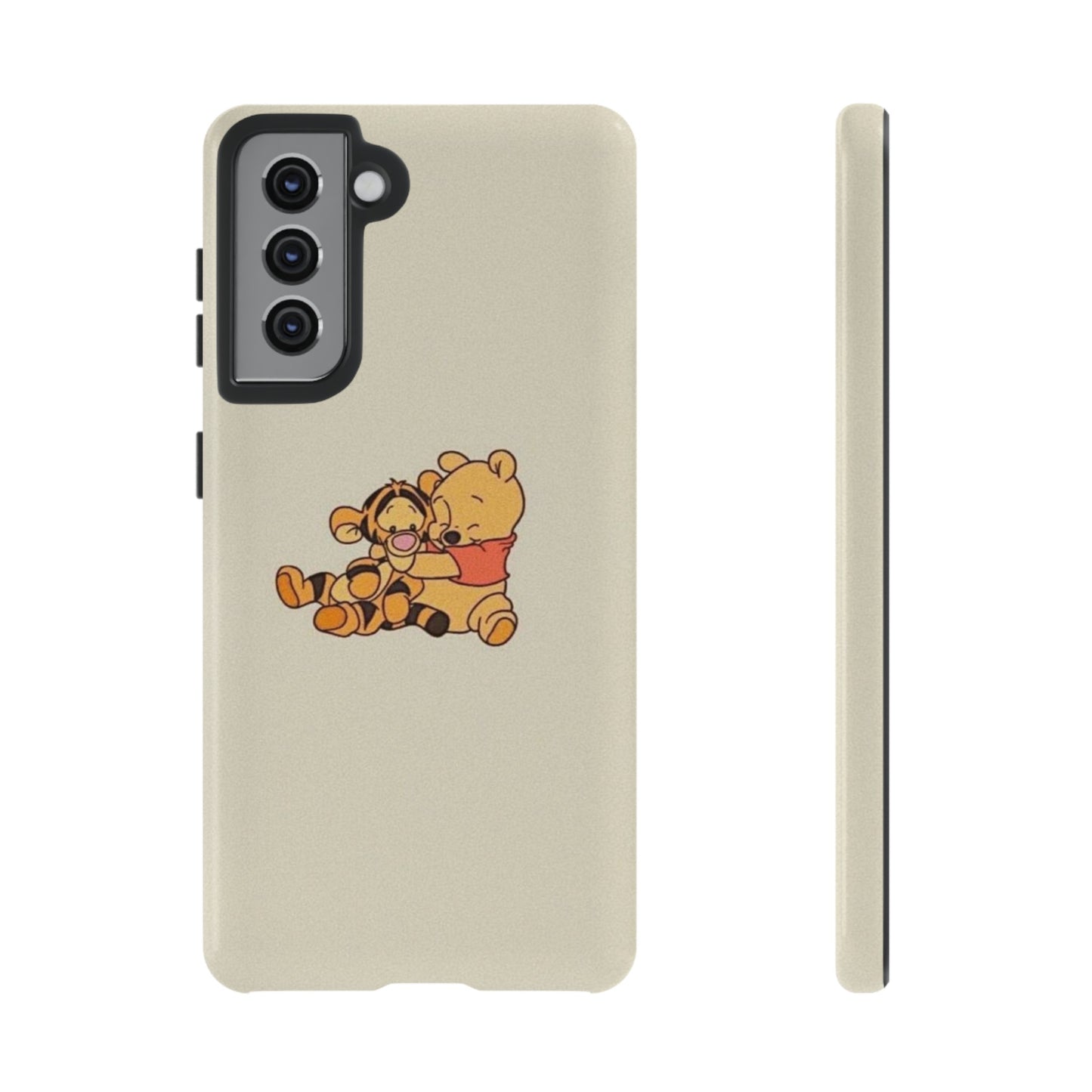 Winnie Tough Case