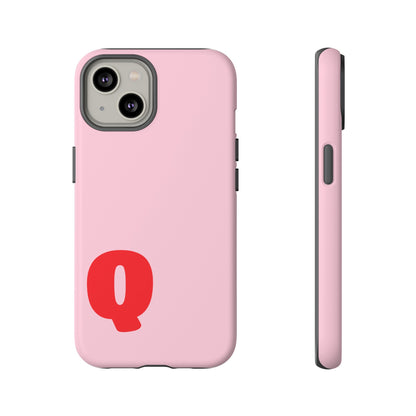 Q Tough Case