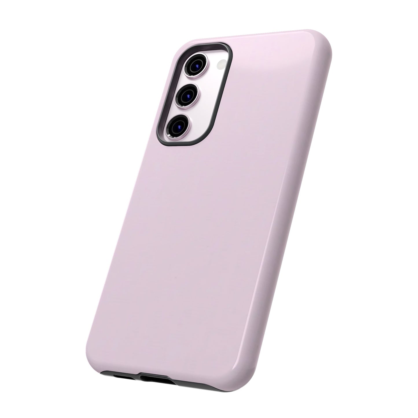 Classic Baby Pink Tough Cases