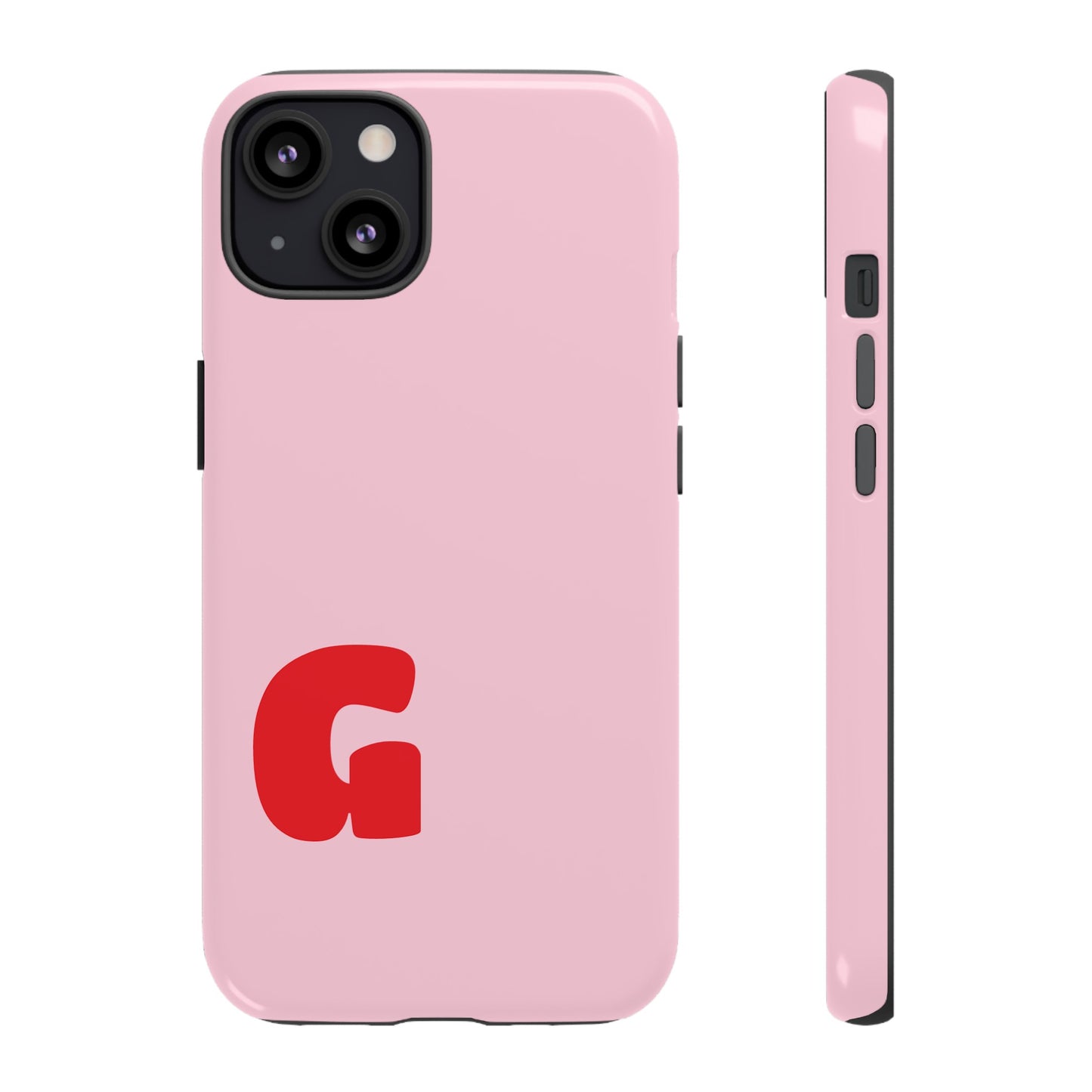 G Tough Case