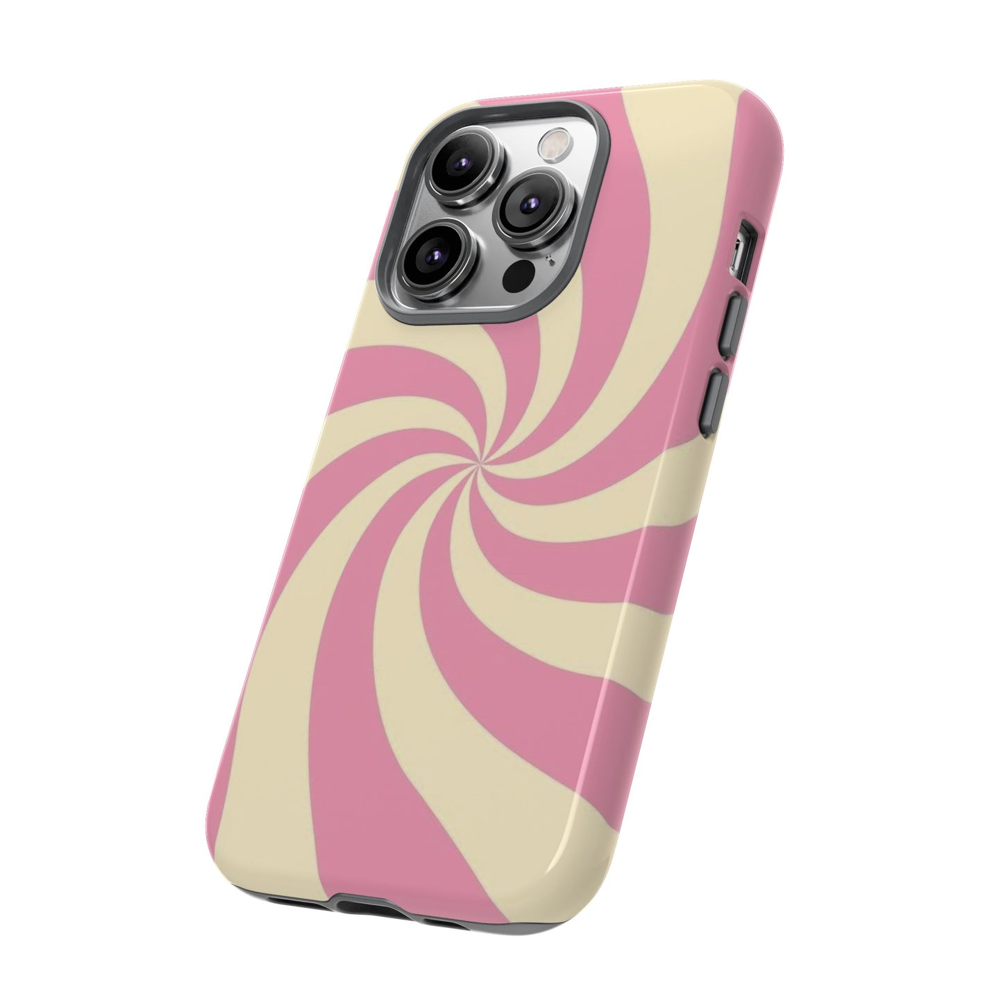 Lollipop Tough Case