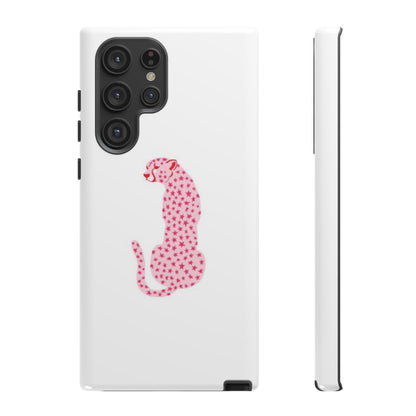 Leopard Tough Cases