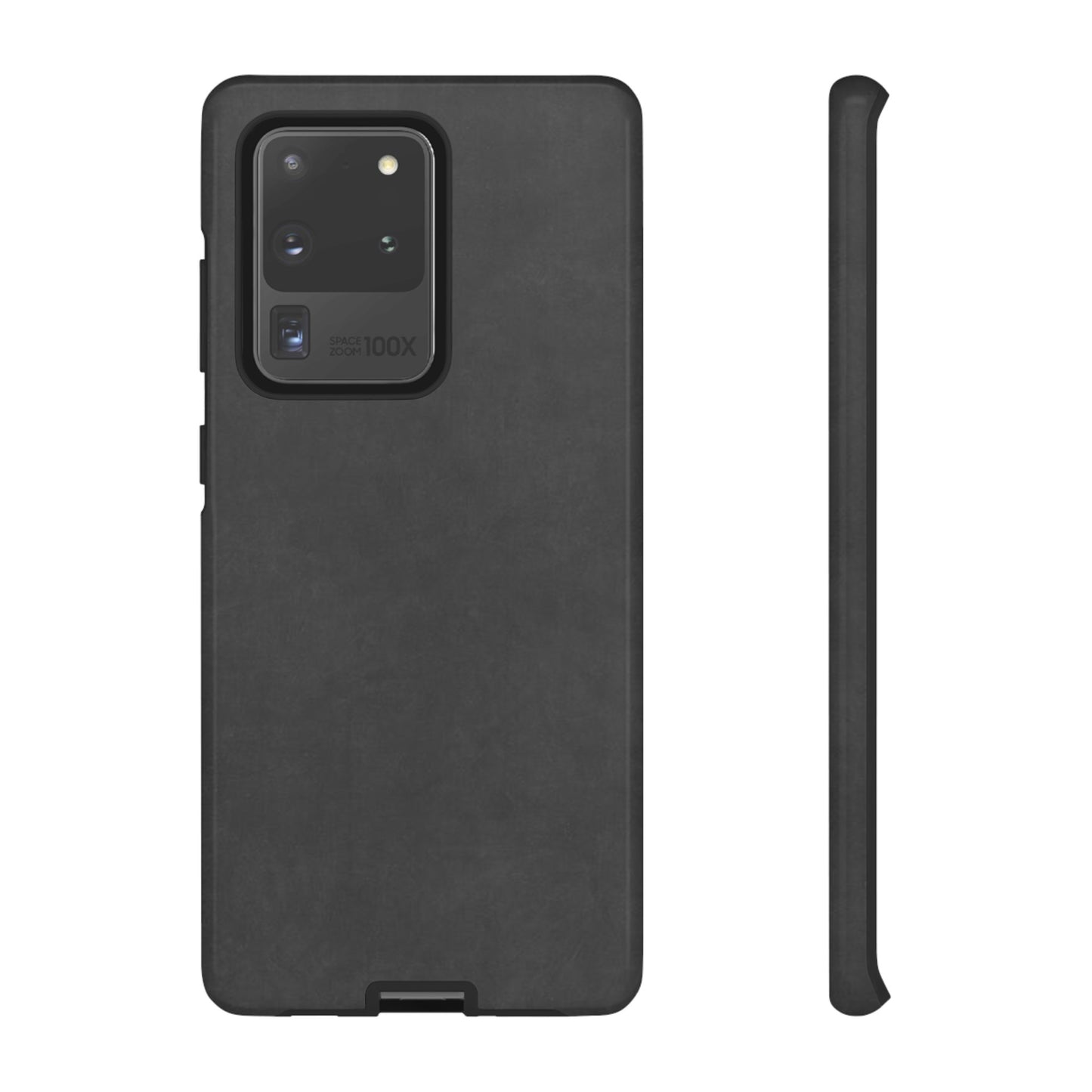 Charcoal Tough Case