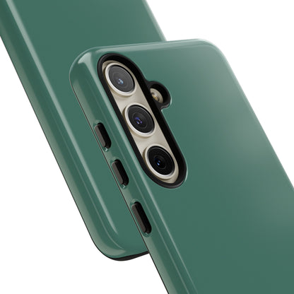 Swamp Green Tough Cases