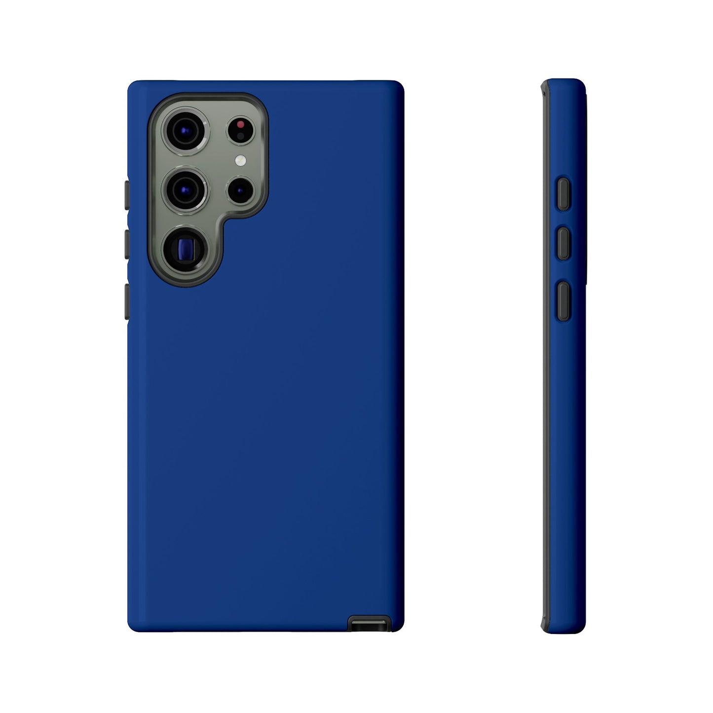 Dark Blue Tough Case