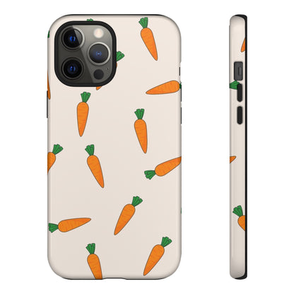 Carrot Tough Cases