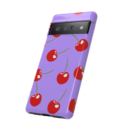 Cherry Delight Tough Case