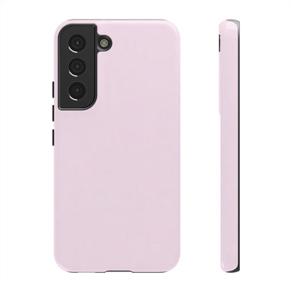 Classic Baby Pink Tough Cases