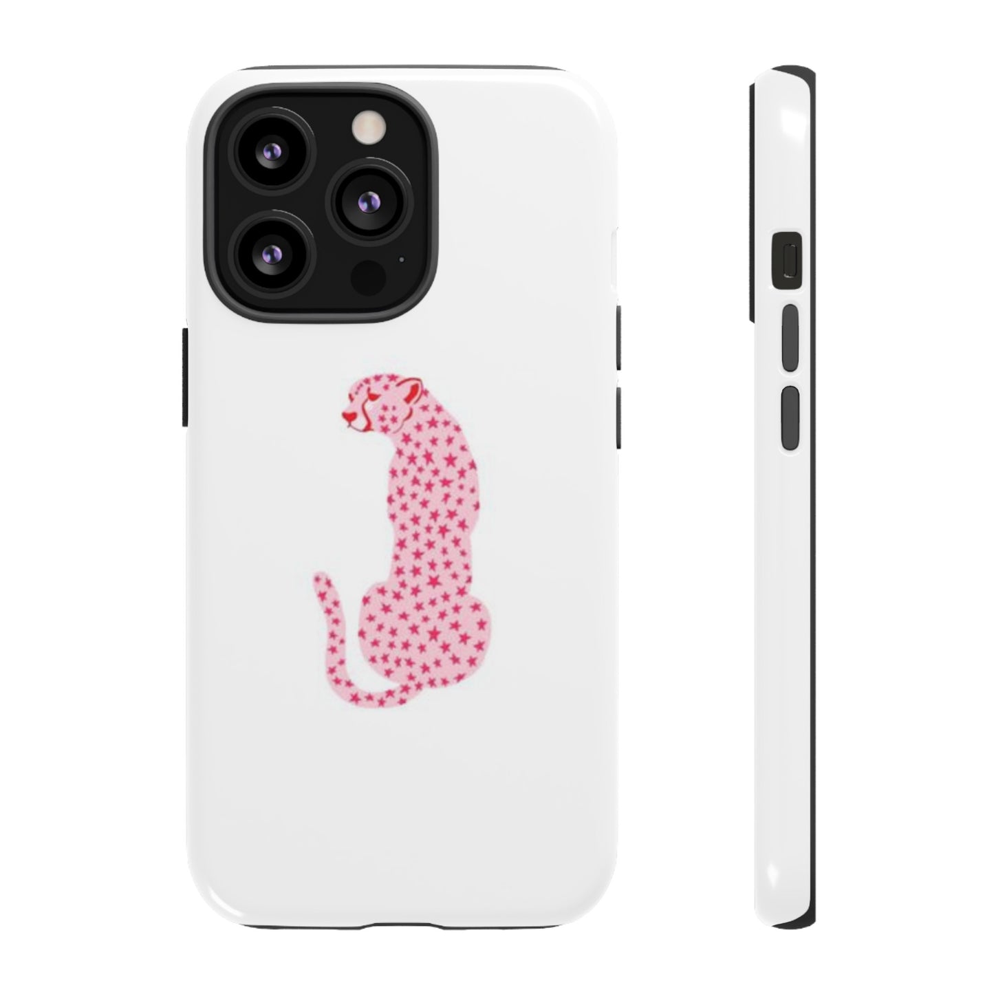 Leopard Tough Cases