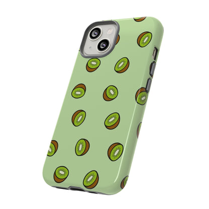 Kiwi Tough Cases