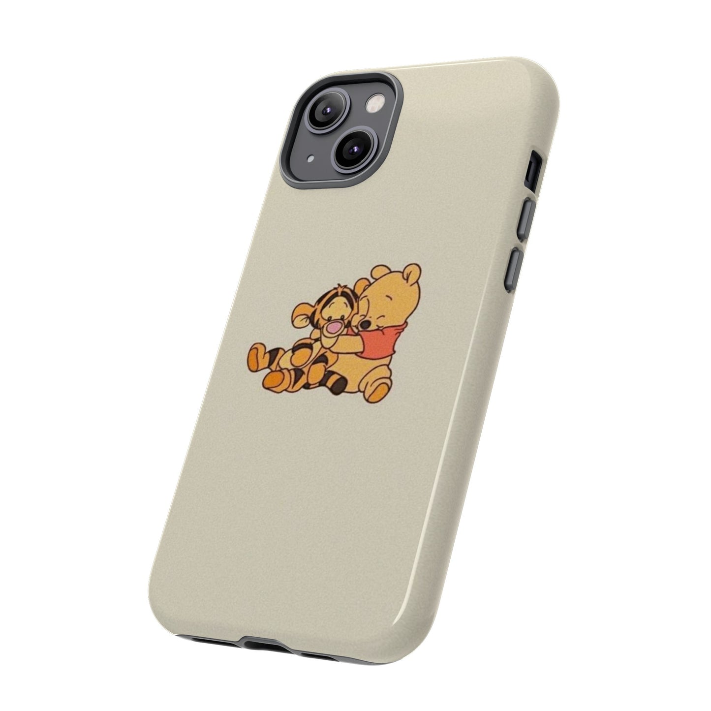 Winnie Tough Case