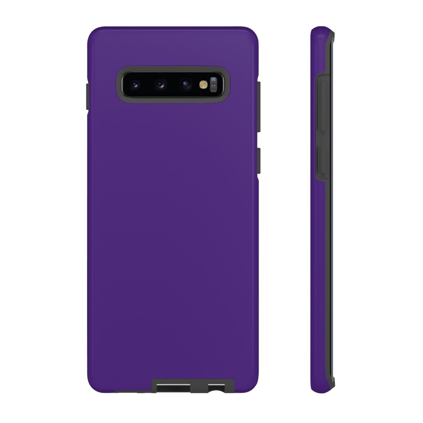 Purple Tough Case