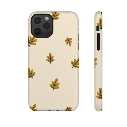 Autumn Tough Case