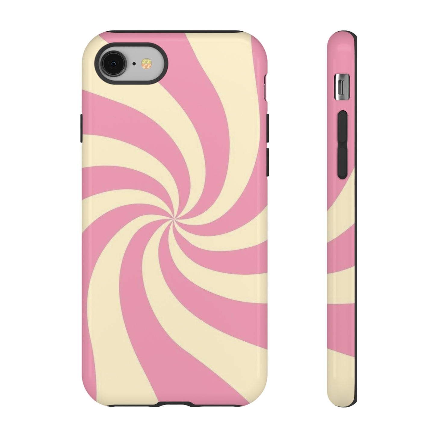 Lollipop Tough Case