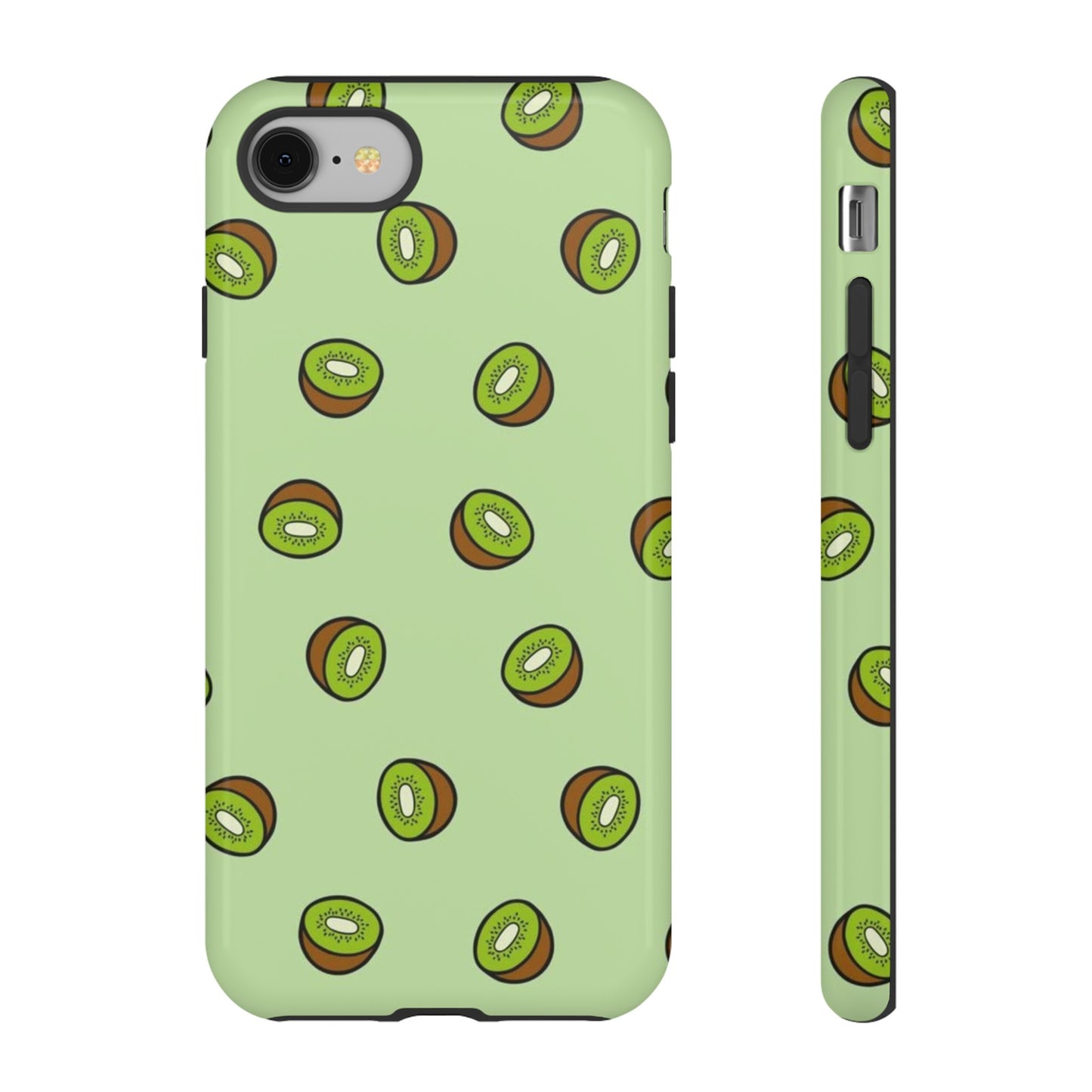 Kiwi Tough Cases