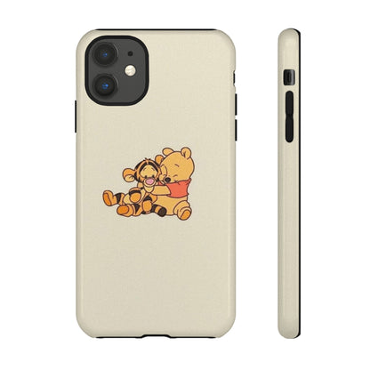 Winnie Tough Case