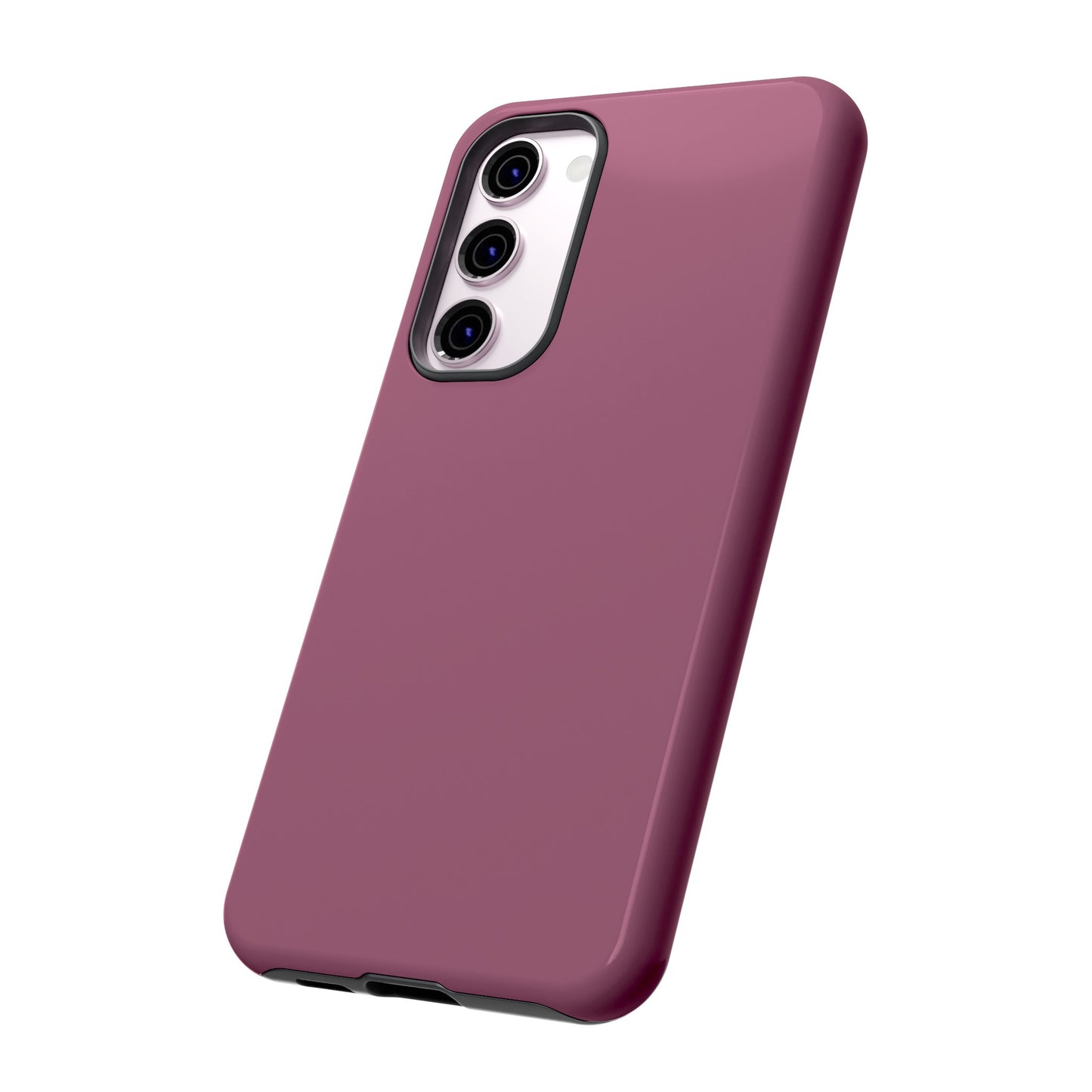 Dusty Rose Tough Case