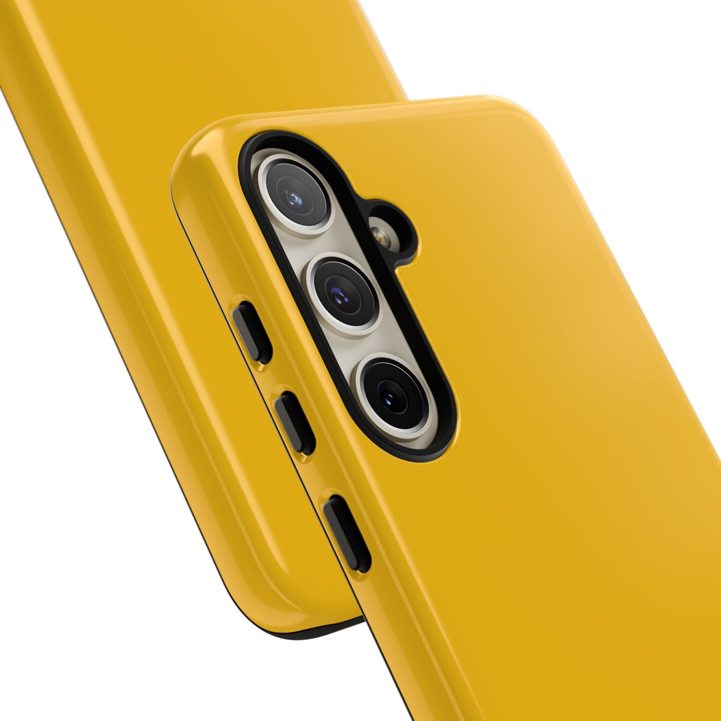 Mustard Tough Case