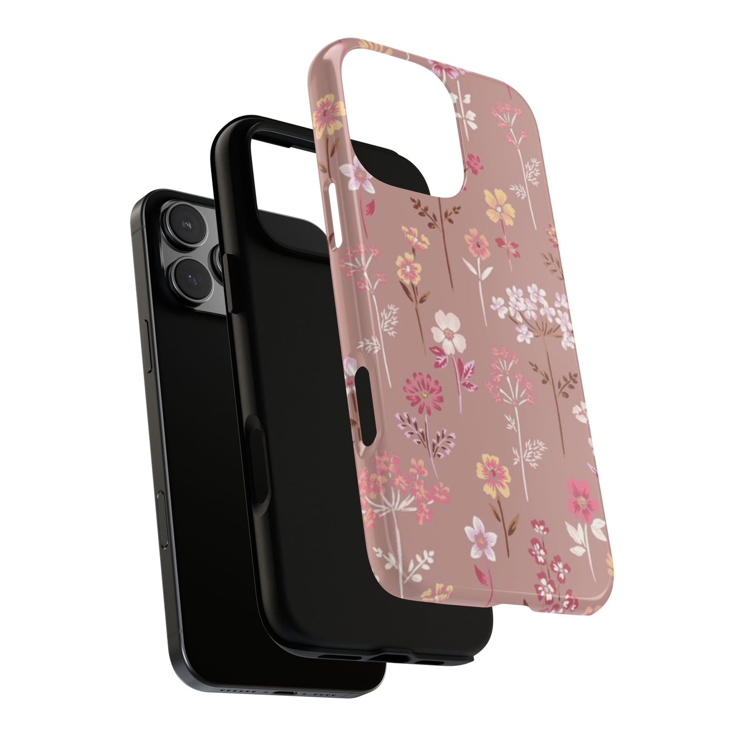 Liliana Tough Case