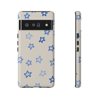 Starry Night Tough Case