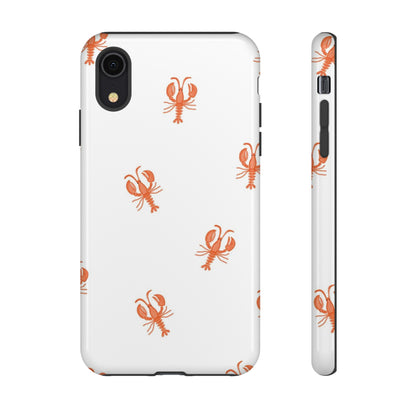 Lobster Tough Cases