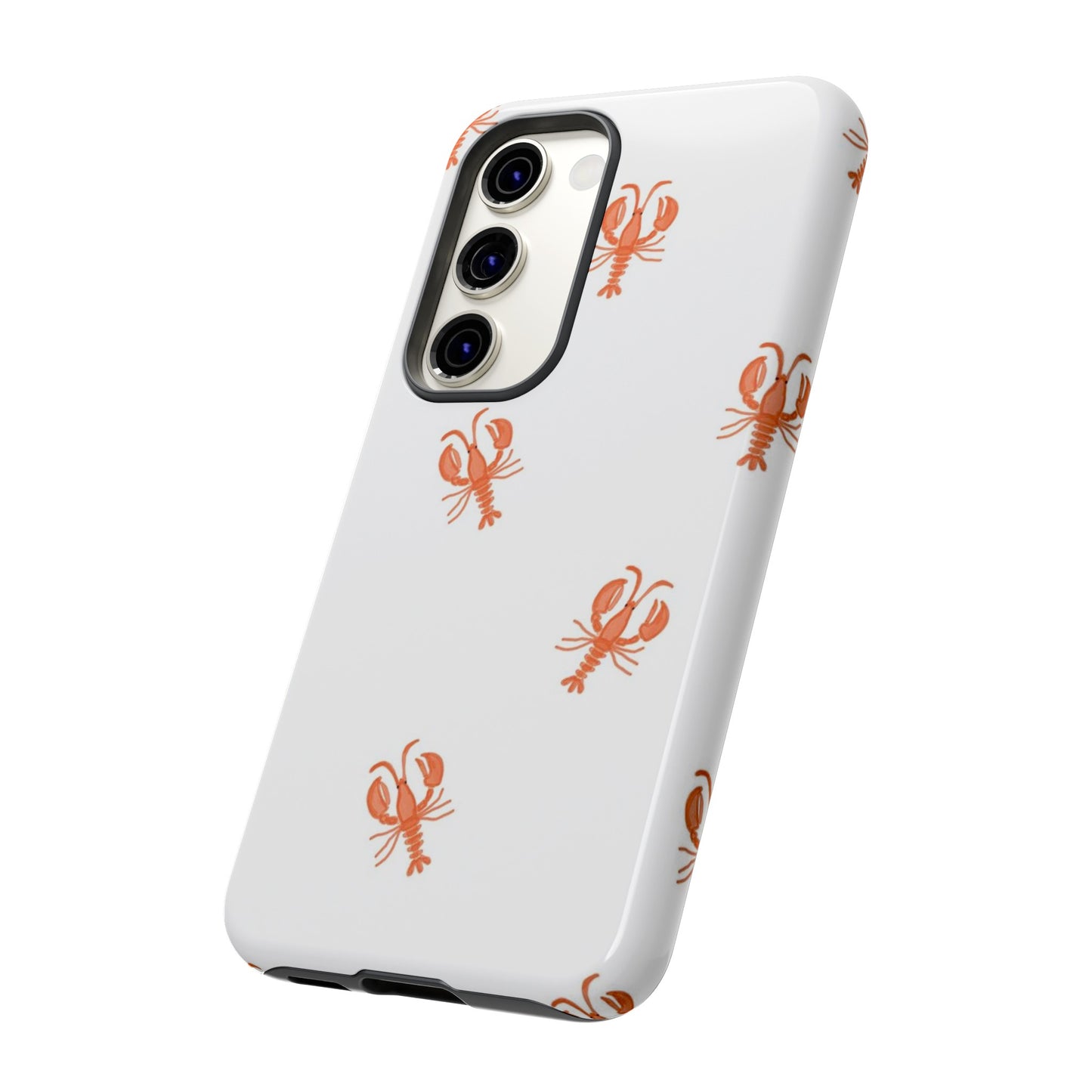 Lobster Tough Cases