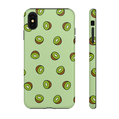 Kiwi Tough Cases