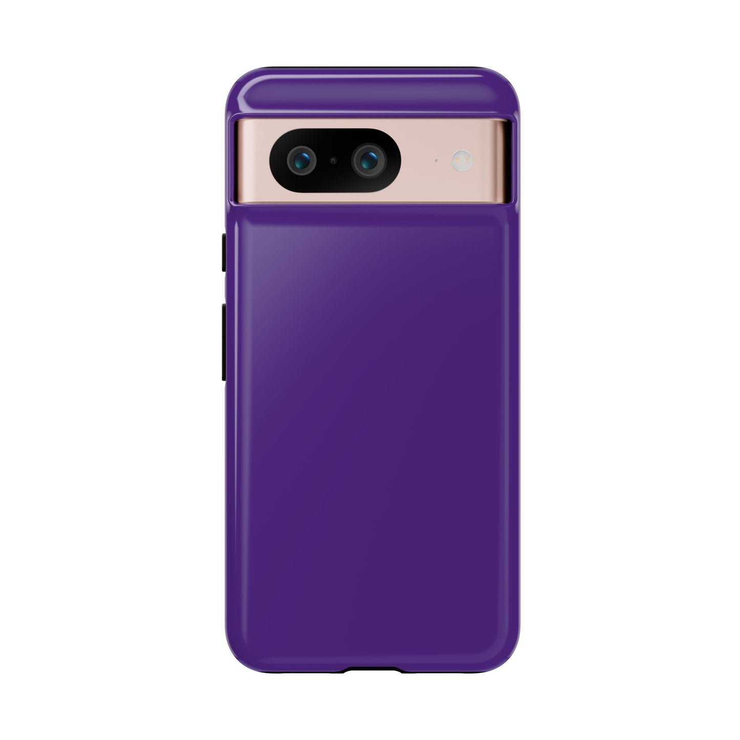 Purple Tough Case