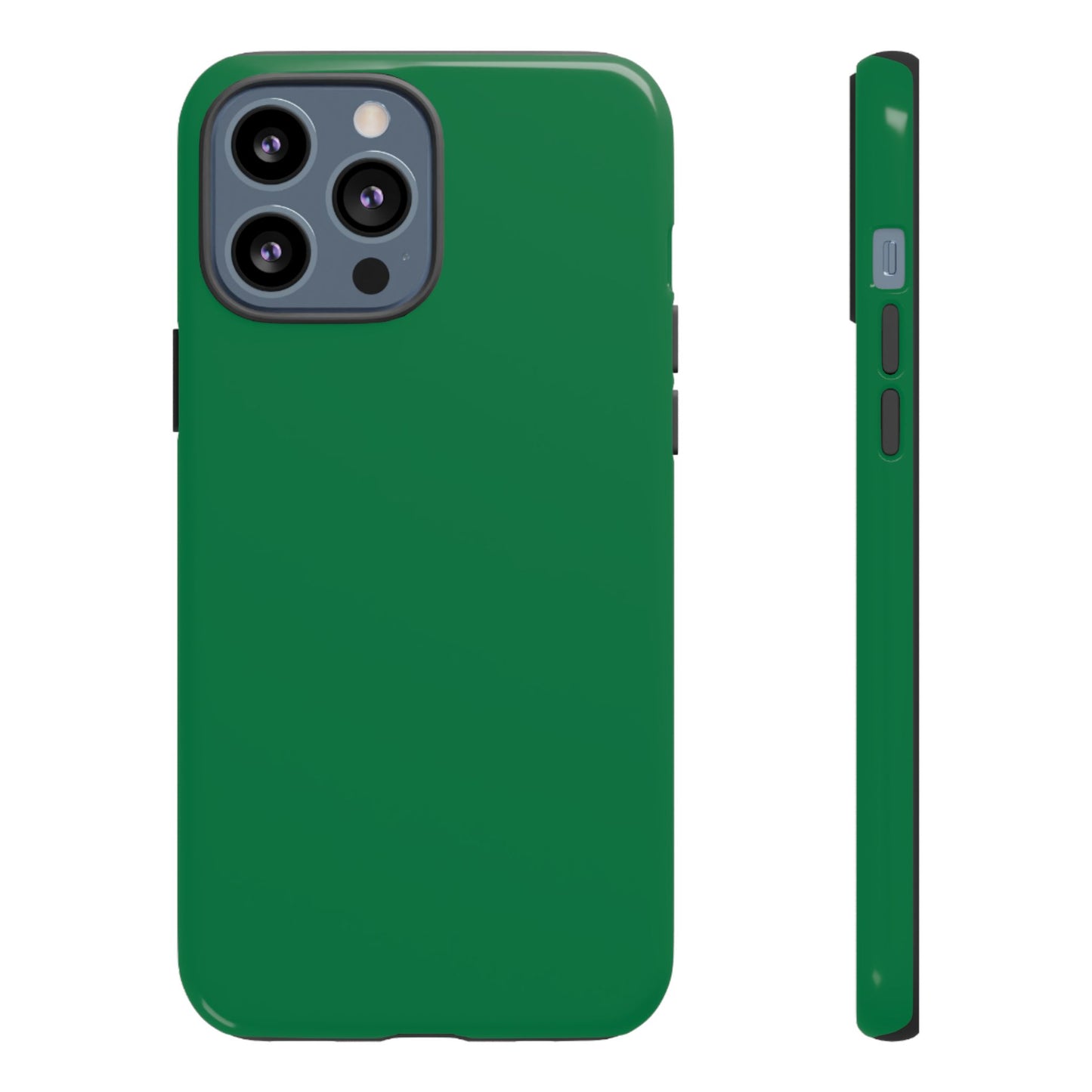 Dark Green Tough Case