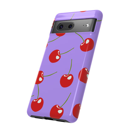 Cherry Delight Tough Case