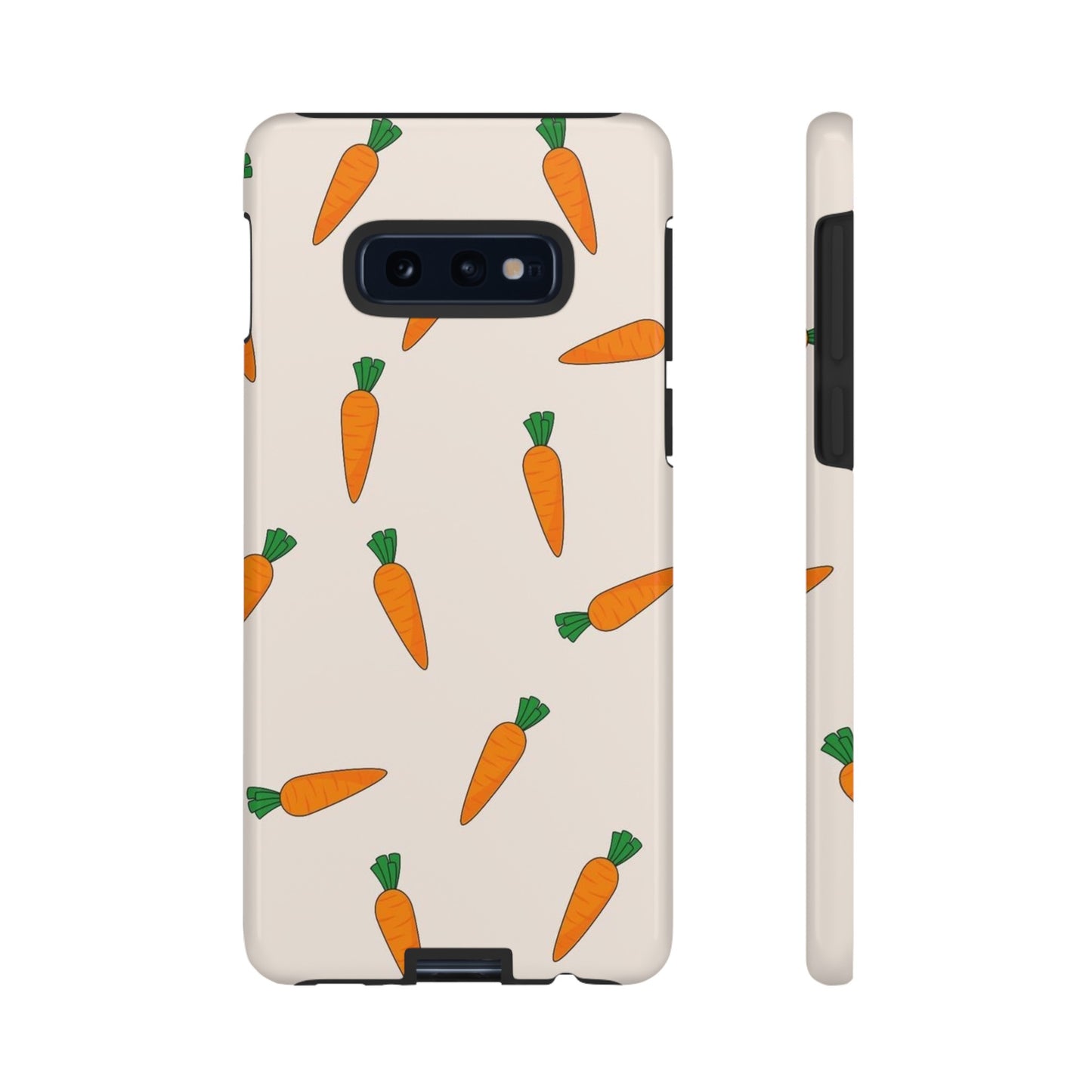 Carrot Tough Cases