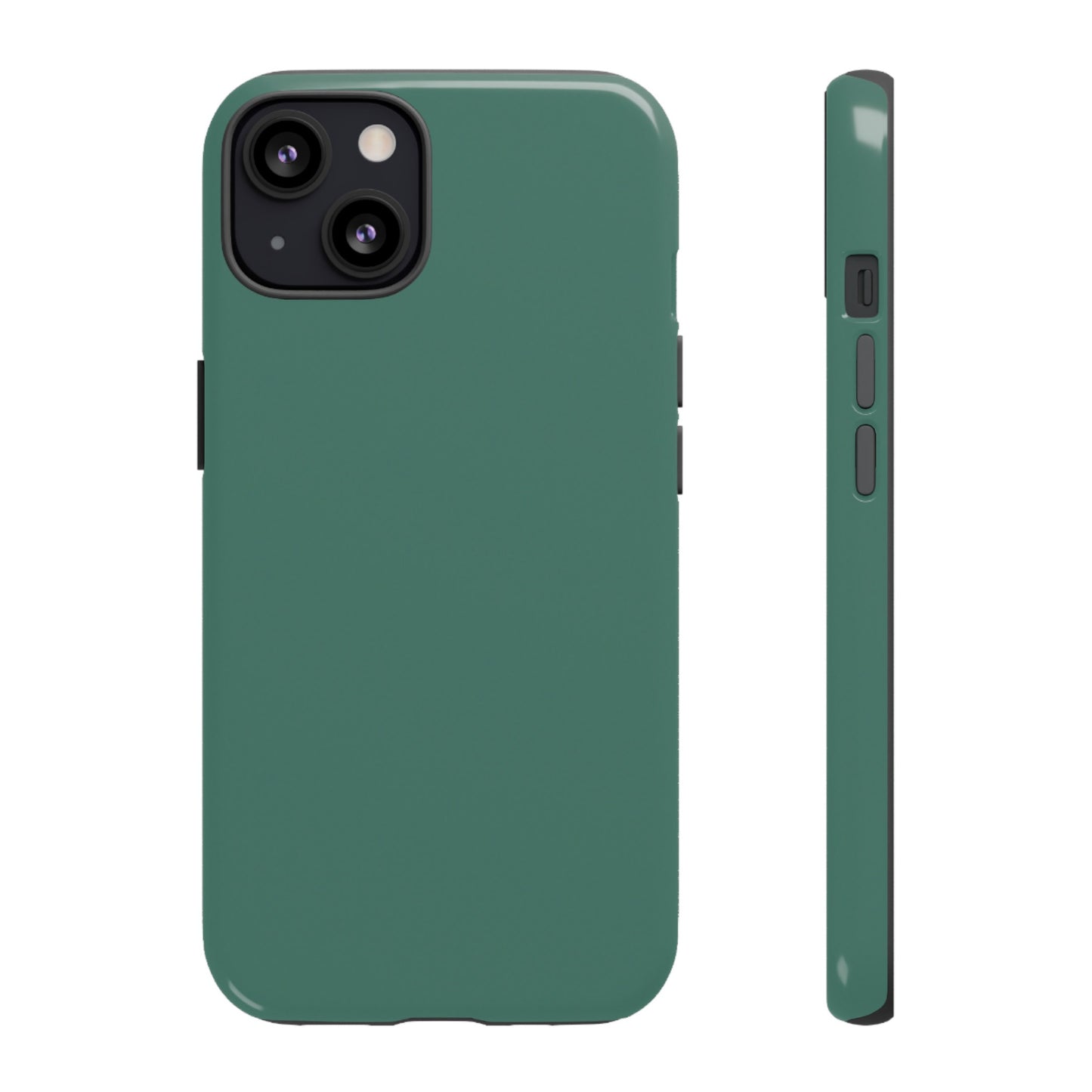 Swamp Green Tough Cases