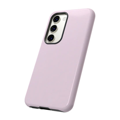 Classic Baby Pink Tough Cases