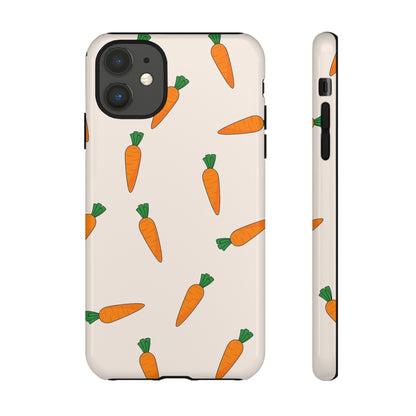 Carrot Tough Cases