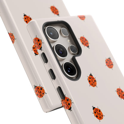 Lady Bird Tough Cases