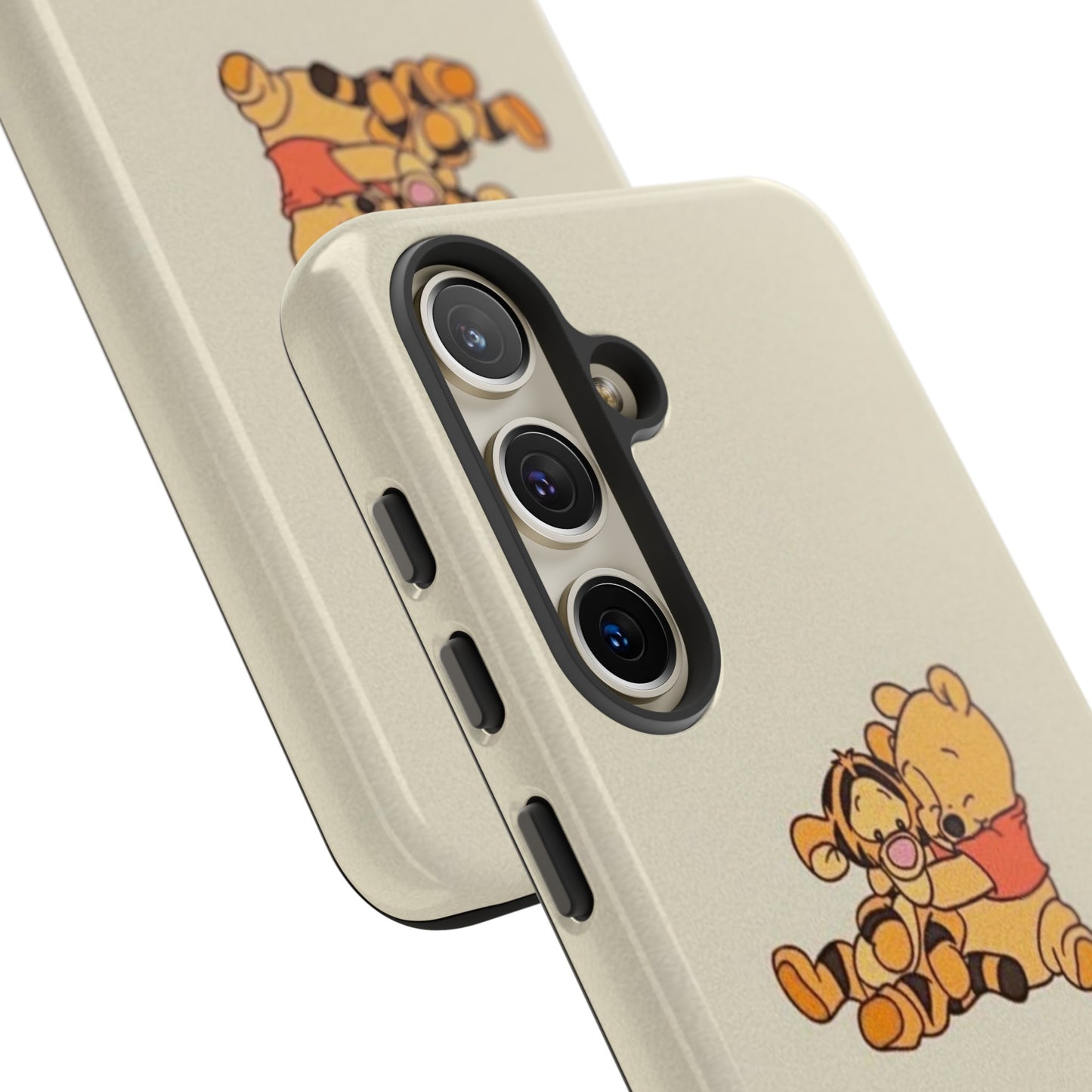 Winnie Tough Case