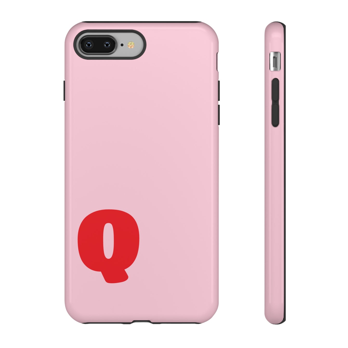 Q Tough Case